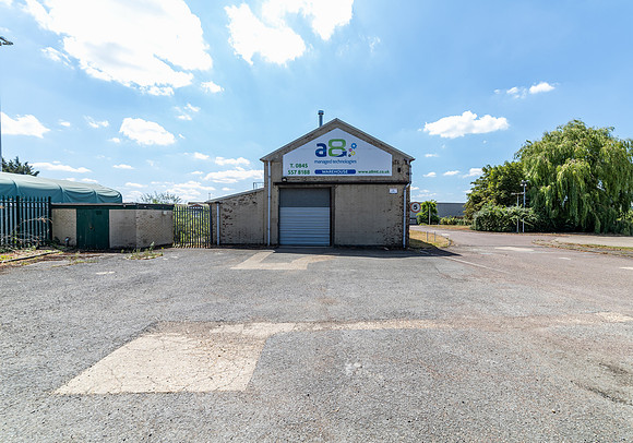 Padholme Road 123