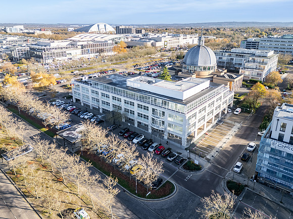 Northgate House - MK-157