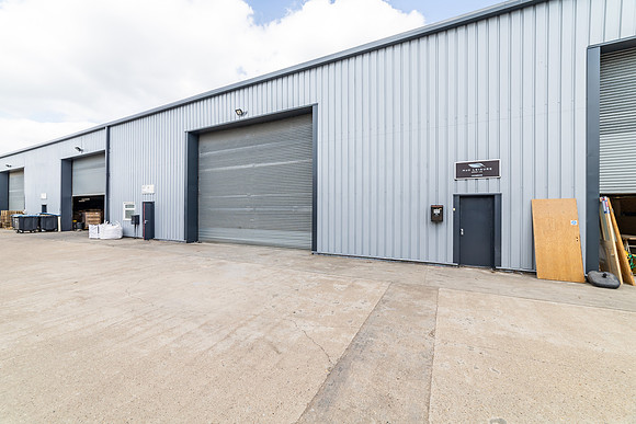 Alma Trade Park - Grantham-100