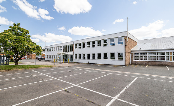 West Bank, Droitwich 066
