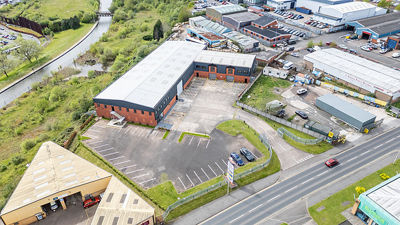 Hulbert Park - Brierley Hill Dudley-71