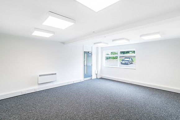 Unit 3a Canons Ind Park - Wolverton-56
