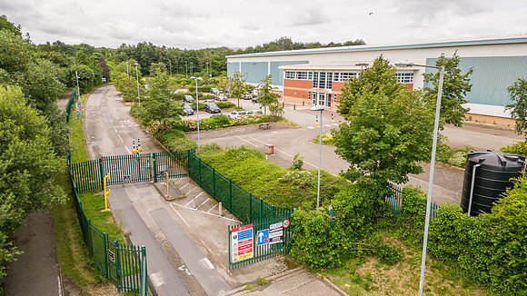 DC6 Apex Park - Daventry-63