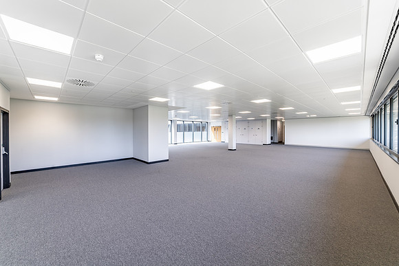 Oak House - Watford-4