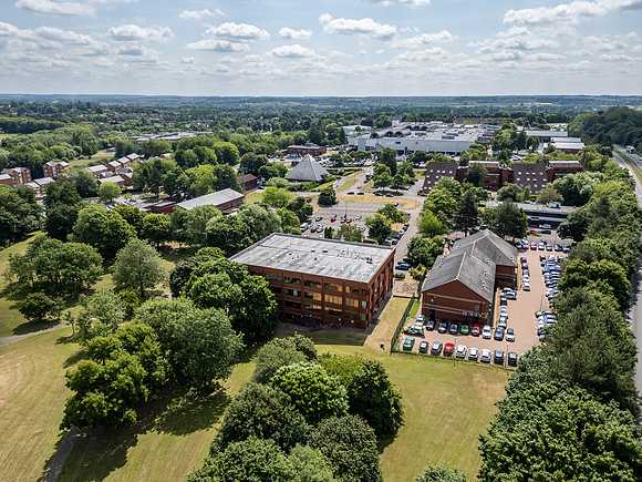 Pyramid Close - Weston Favell-68