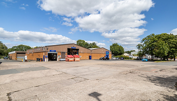 West Bank, Droitwich 058
