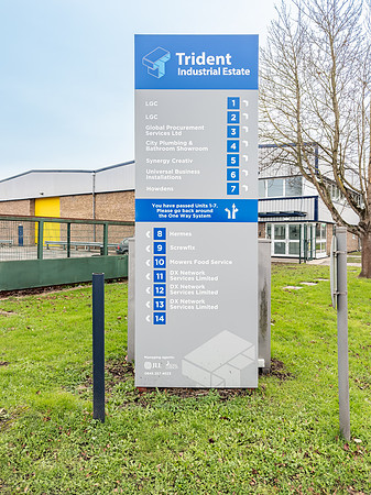 Unit 14 Trident Ind Estate 032