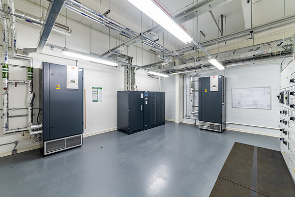Imagination - Hemel Hempstead-23