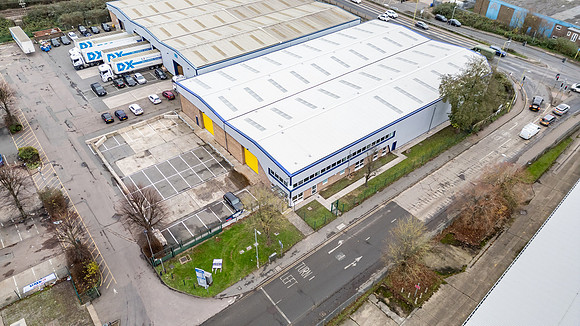 Unit 14 Trident Ind Estate 058