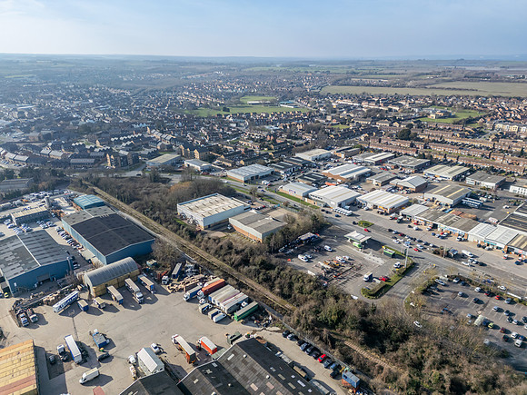 Trinity Trading Estate - Sittingbourne-53