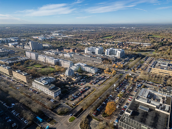 Northgate House - MK-110