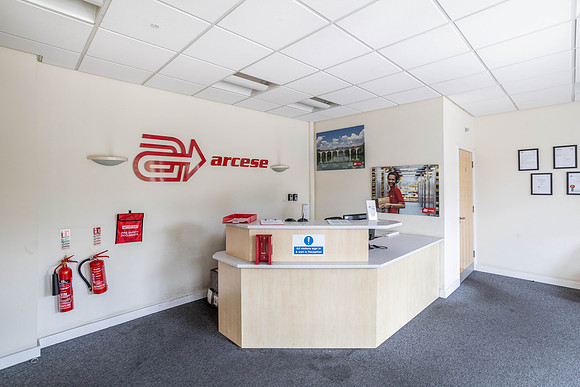 DC6 Apex Park - Daventry-119