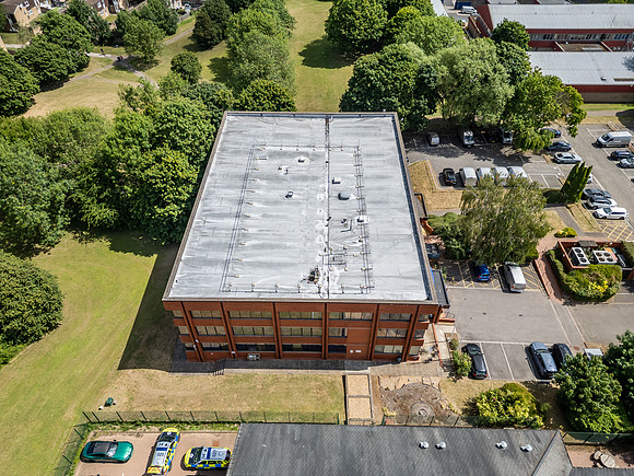 Pyramid Close - Weston Favell-13