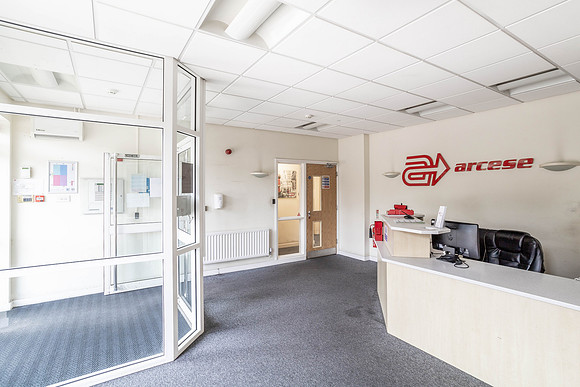 DC6 Apex Park - Daventry-120