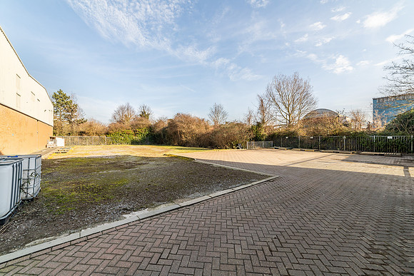 Trinity Trading Estate - Sittingbourne-136