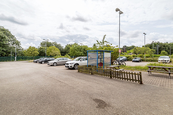 DC6 Apex Park - Daventry-101