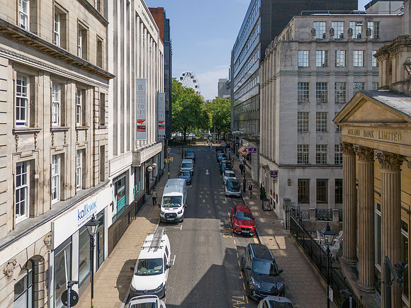 Bennetts Hill, Birmingham 116