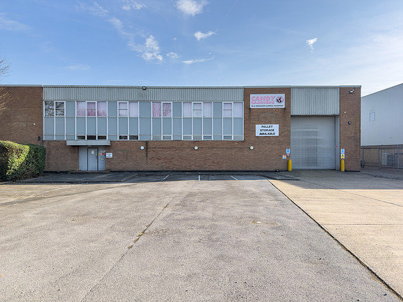 Trinity Trading Estate - Sittingbourne-135