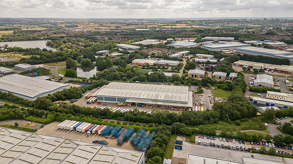 DC6 Apex Park - Daventry-19
