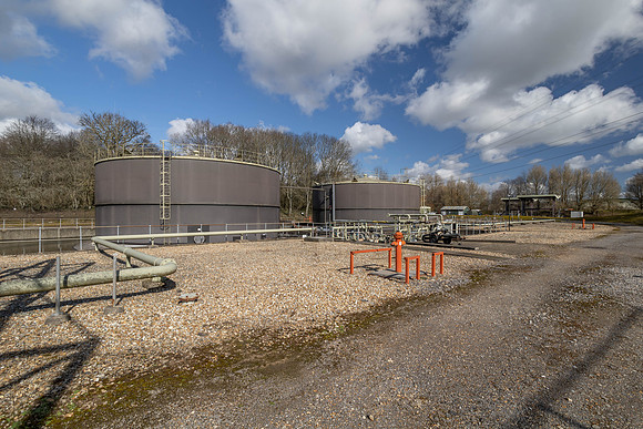 Holybourne Rail Terminal-151