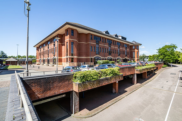 Abel Smith House 2 - Stevenage-78
