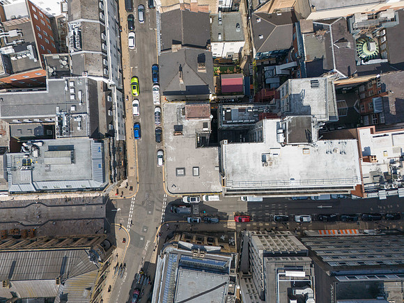 Bennetts Hill, Birmingham 119