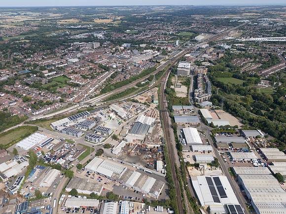 Stag Park, Ashford (Unit 1) 057