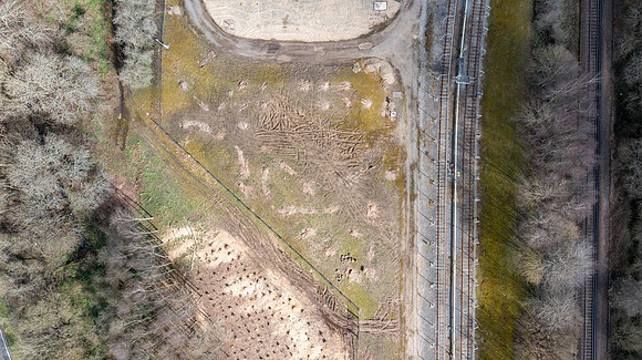 Holybourne Rail Terminal-70