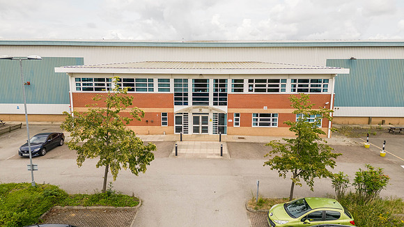 DC6 Apex Park - Daventry-67