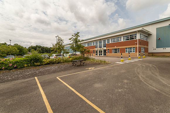 DC6 Apex Park - Daventry-72