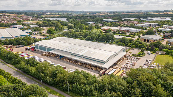 DC6 Apex Park - Daventry-23