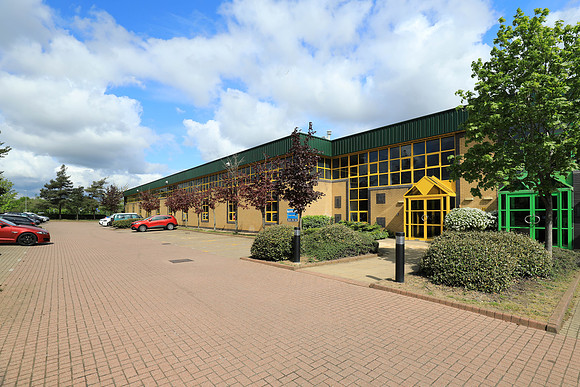 Brackmills Business Park 05