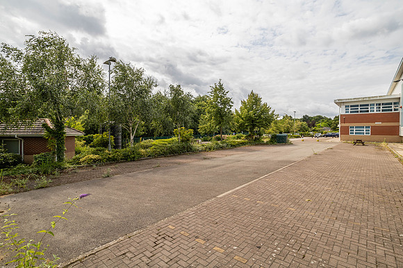 DC6 Apex Park - Daventry-75