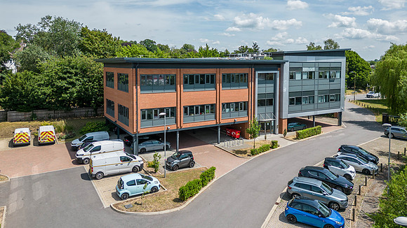 Lea Business Park 007
