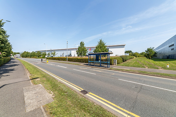 Dunlop Prologis Park - Coventry-113
