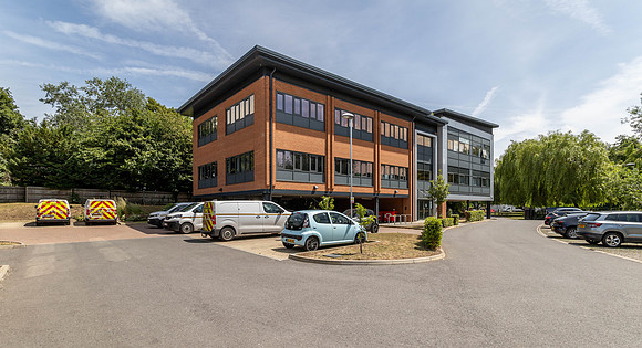 Lea Business Park 012