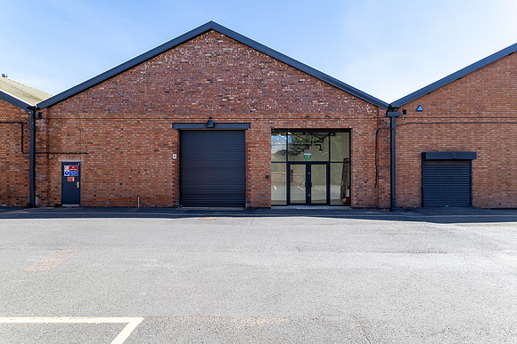Worcester Trade Park 043