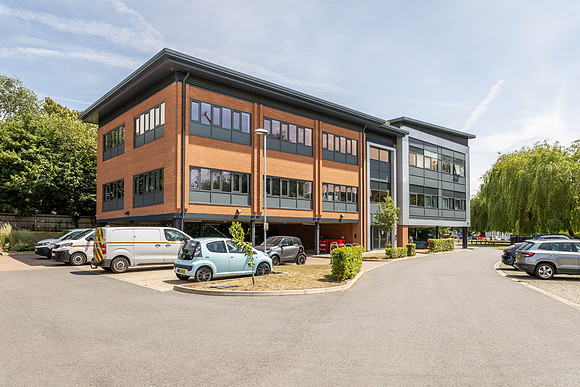 Lea Business Park 011