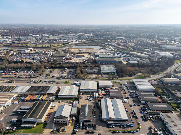 Trinity Trading Estate - Sittingbourne-55