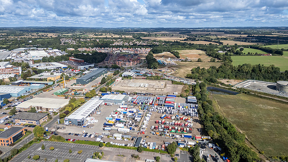Portakabin - Hemel Hempstead-24