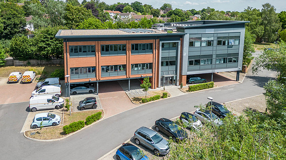 Lea Business Park 005