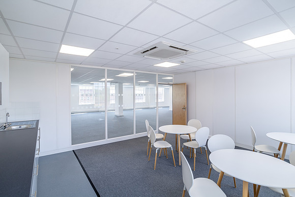 Roseanne House 3rd Floor Suite - Welwyn Grden City-20