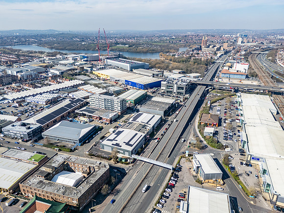 Units 2 and 3 - Oxgate Centre-81