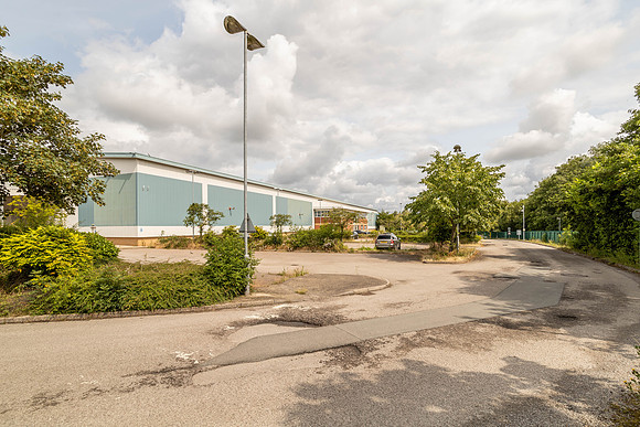 DC6 Apex Park - Daventry-92
