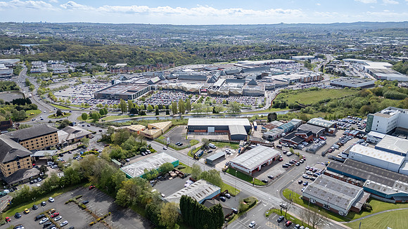Hulbert Park - Brierley Hill Dudley-2