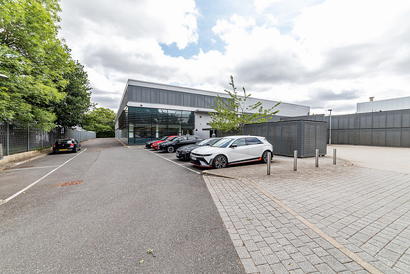 Imagination - Hemel Hempstead-92