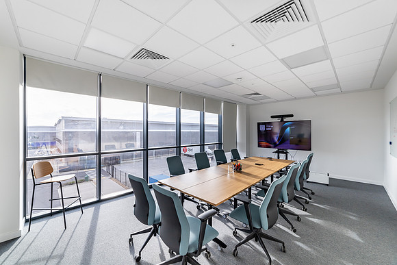 Unit 19 Ascent Logistics Park-14