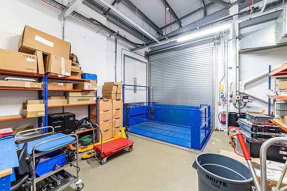 Imagination - Hemel Hempstead-6