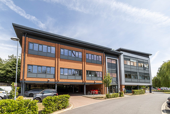 Lea Business Park 013
