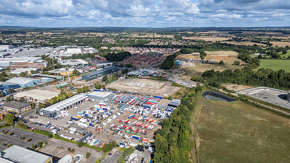 Portakabin - Hemel Hempstead-25